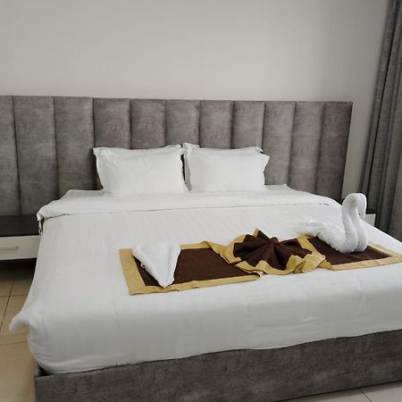 Apartamento Beauty Rose Abha Exterior foto