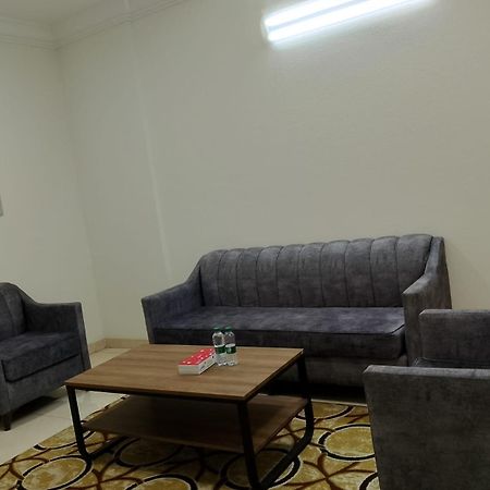 Apartamento Beauty Rose Abha Exterior foto
