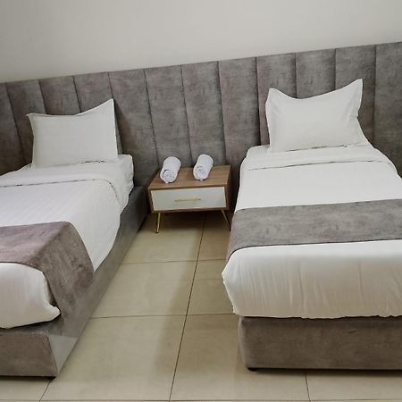 Apartamento Beauty Rose Abha Exterior foto