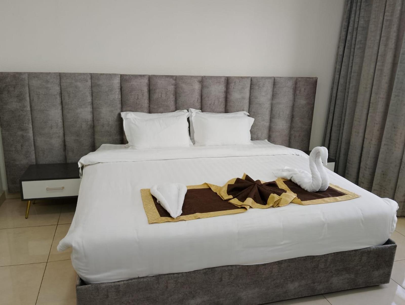 Apartamento Beauty Rose Abha Exterior foto