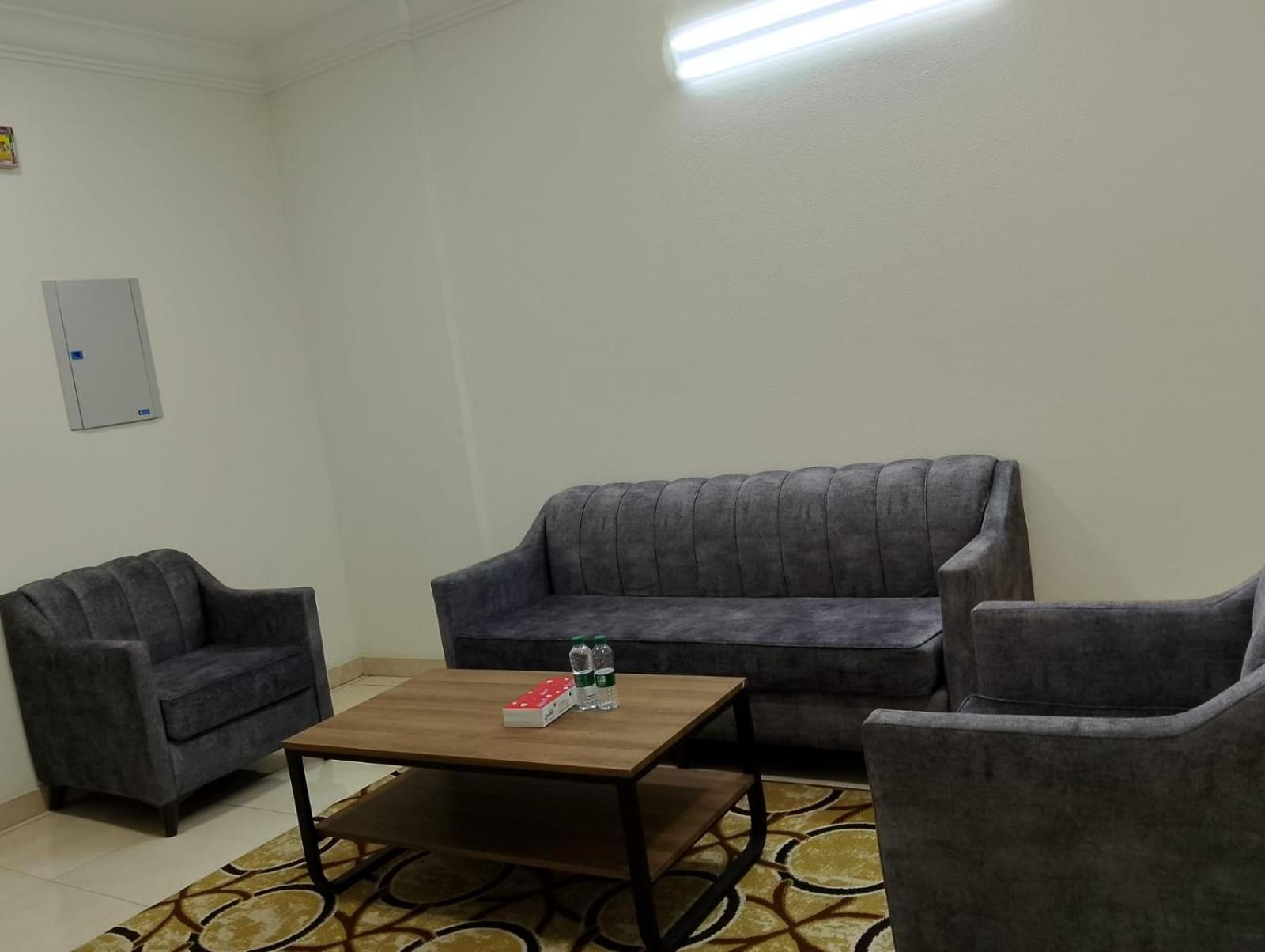 Apartamento Beauty Rose Abha Exterior foto