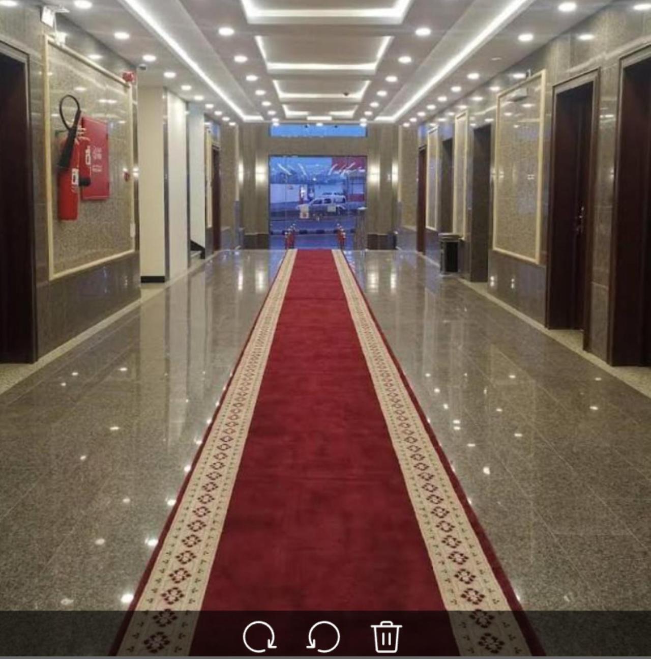 Apartamento Beauty Rose Abha Exterior foto